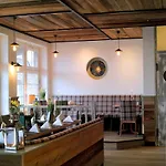 Grosses Hotel Südbrookmerland