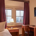 Grosses Hotel 3*