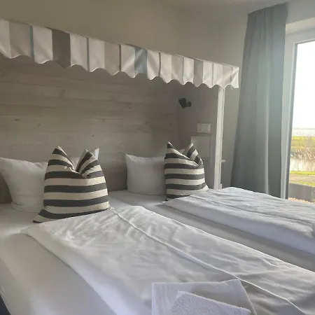 Hotell Grosses Südbrookmerland