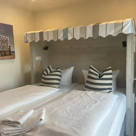 Hotell Grosses 3*