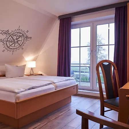 Отель Grosses 3*