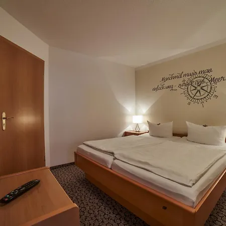 Hotel Großes 3*
