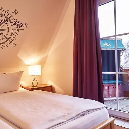 Hotel Grosses Südbrookmerland