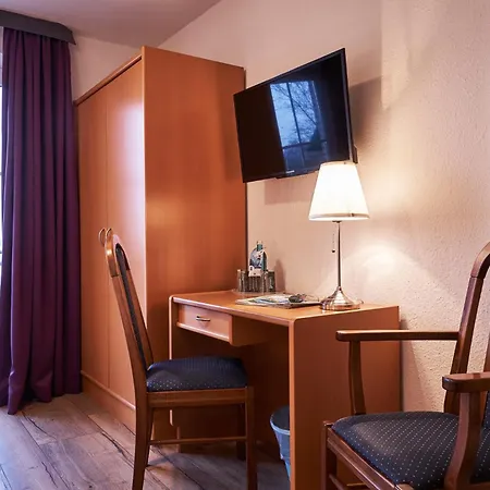 Hotel Grosses Südbrookmerland