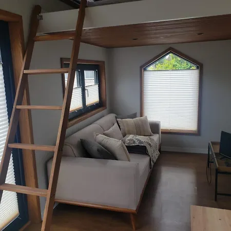 Grosses Отель Sudbrookmerland