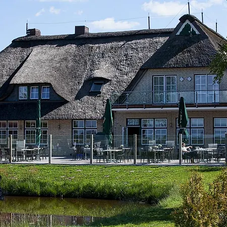 Hotell Grosses Südbrookmerland