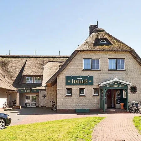 Großes Hotel
