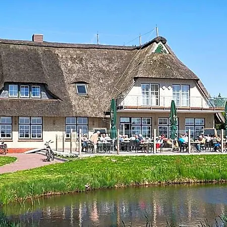 Grosses Hotel Südbrookmerland