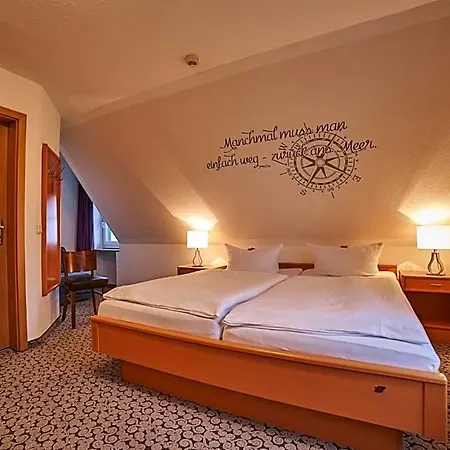 Grosses Hotel 3*
