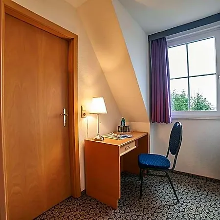 Grosses Hotel Südbrookmerland