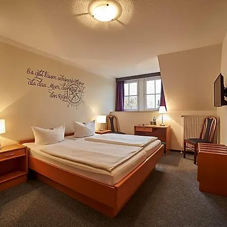 Hotel Grosses
