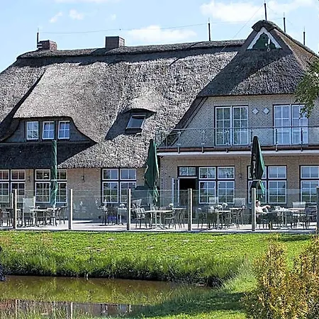 Grosses Hotel 3*