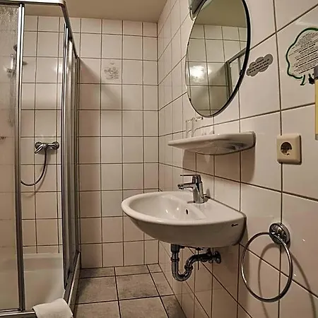 Grosses Hotel 3*