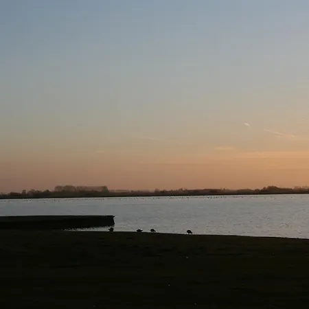 Grosses Hotel Südbrookmerland