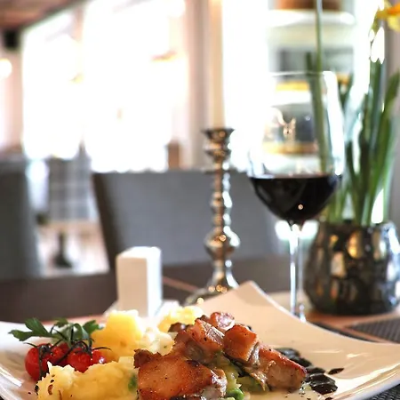 Grosses Отель Sudbrookmerland