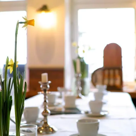 Grosses Отель Sudbrookmerland