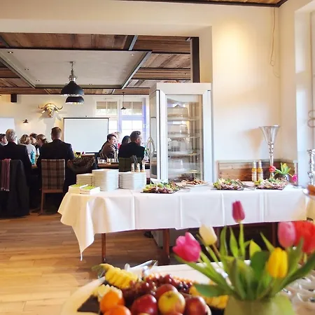 Landhaus Grosses Meer Hotel Südbrookmerland