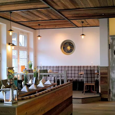 Grosses Hotel Südbrookmerland