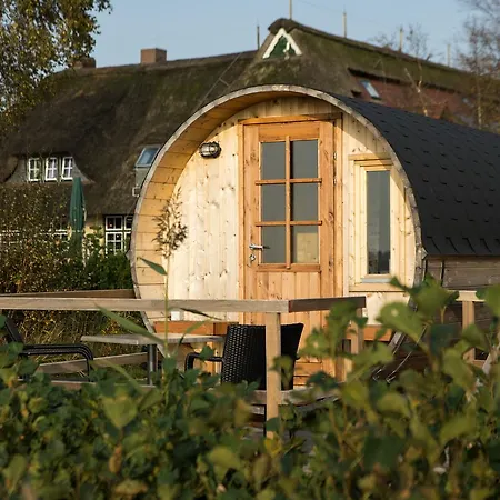 Landhaus Grosses Meer 3*