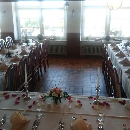 Hotel Großes 3*