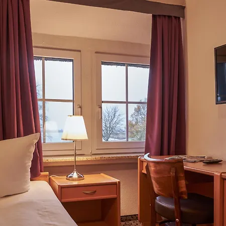 Großes Hotel 3*