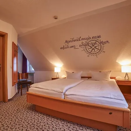 Hotel Großes 3*