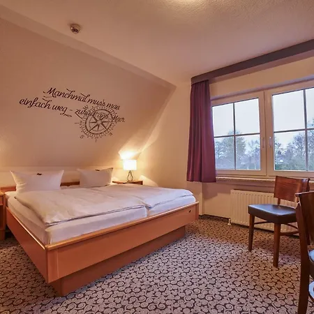 Hotel Grosses Südbrookmerland