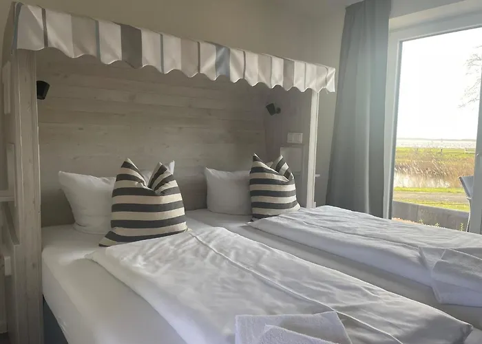 Otel Grosses Südbrookmerland