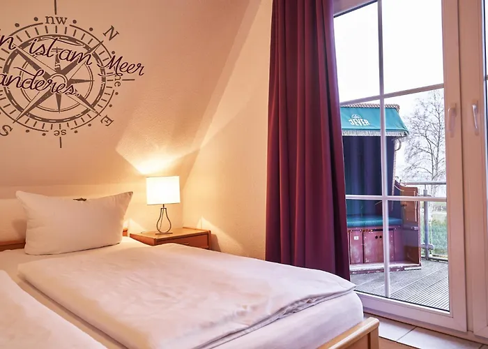 Hotel Großes Südbrookmerland