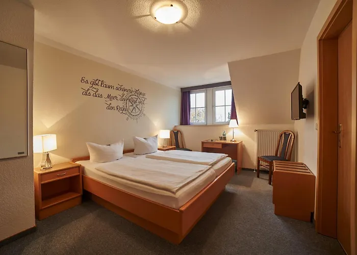 Hotel Großes