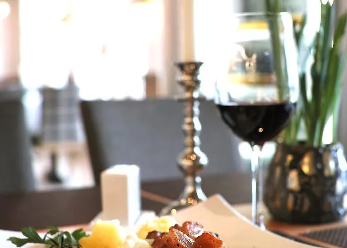 Grosses Otel Südbrookmerland