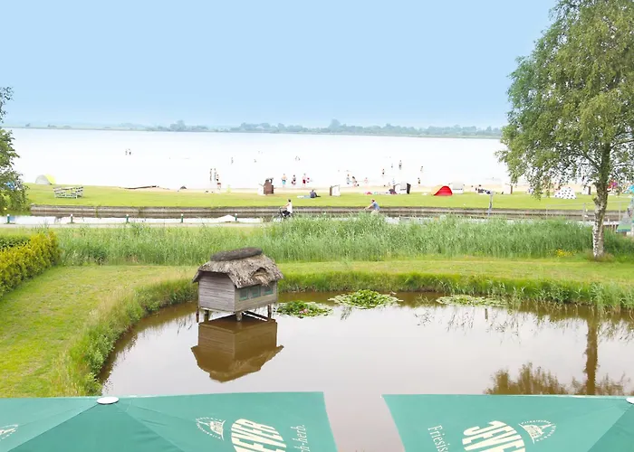 Grosses Отель 3*